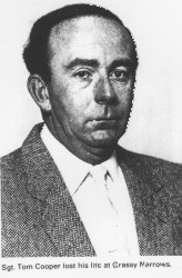 Thomas J. Cooper